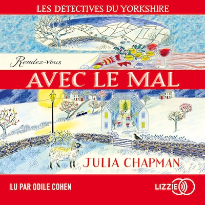 Rendez-vous avec le mal - Les détectives du Yorkshire - Tome 2