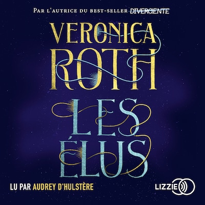 Les Elus - Tome 1