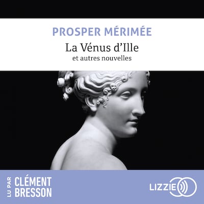 La vénus d'Ille