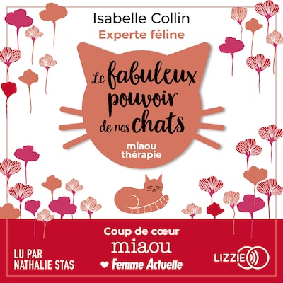 Le fabuleux pouvoir de nos chats