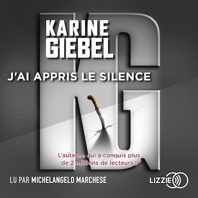 J'ai appris le silence