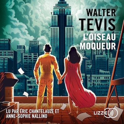 L'Oiseau Moqueur