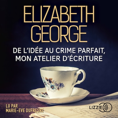 De l'idée au crime parfait, mon atelier d'écriture