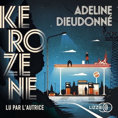 Kérozène