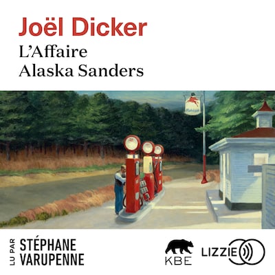 L'Affaire Alaska Sanders
