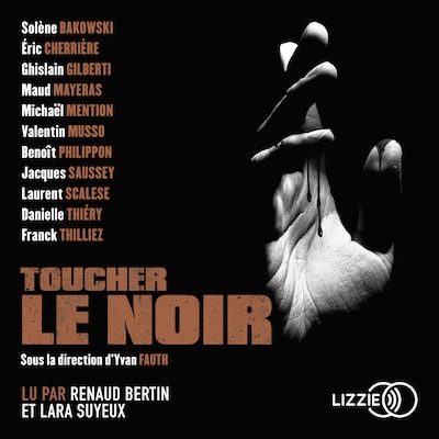 Toucher le noir