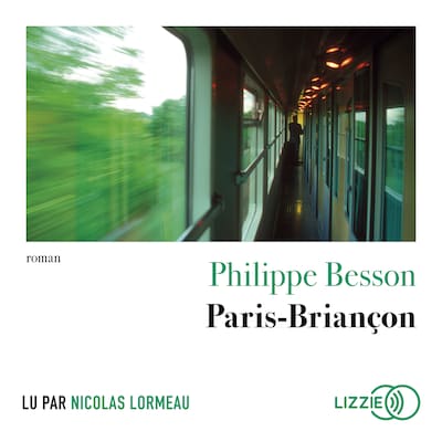 Paris-Briançon
