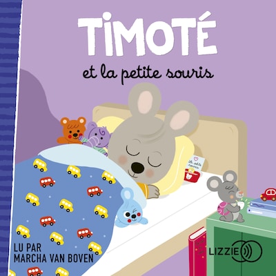 Timoté et la petite souris
