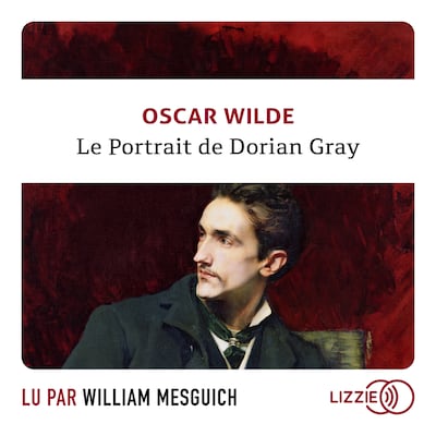 Le Portrait de Dorian Gray