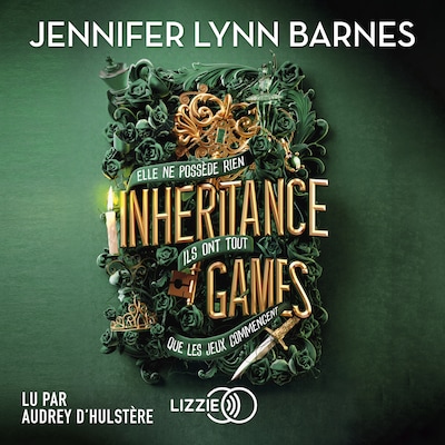 Inheritance Games - Tome 1