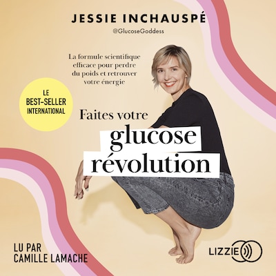 Faites votre glucose révolution