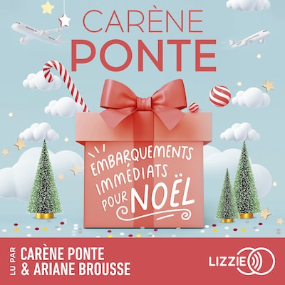Embarquements immédiats pour Noël