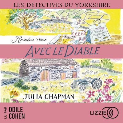 Rendez-vous avec le diable - Les détectives du Yorkshire - Tome 8