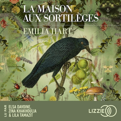 La Maison aux sortilèges
