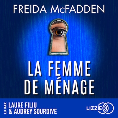 La femme de ménage - Tome 1