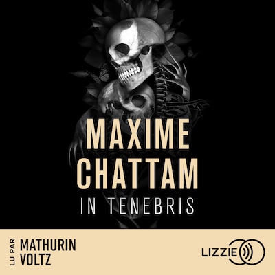 In tenebris - La trilogie du mal - Tome 2