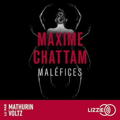 Maléfices -  La trilogie du mal - Tome 3