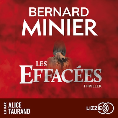 Les Effacées : Lucia - Tome 2