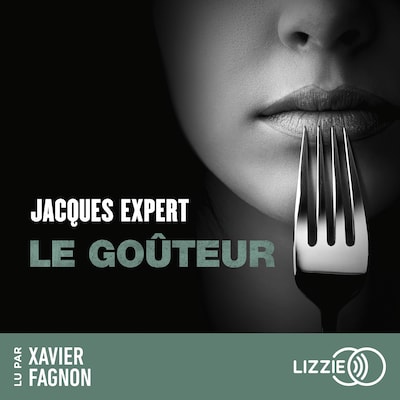 Le goûteur - Déguster le noir