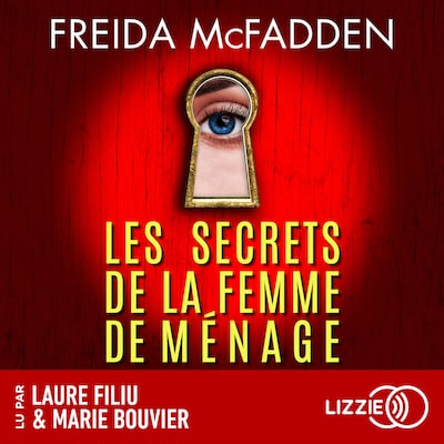 Les Secrets de la femme de ménage - Tome 2 - Prix Babelio 2024 Polar et Thriller
