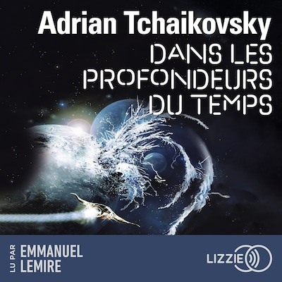 Dans les profondeurs du temps - Dans la toile du temps - Tome 2
