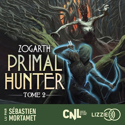 Primal Hunter - Tome 2 (version française)