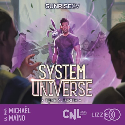 System Universe -  Torith - Tome 2