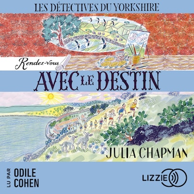 Rendez-vous avec le destin - Les détectives du Yorkshire - Tome 10