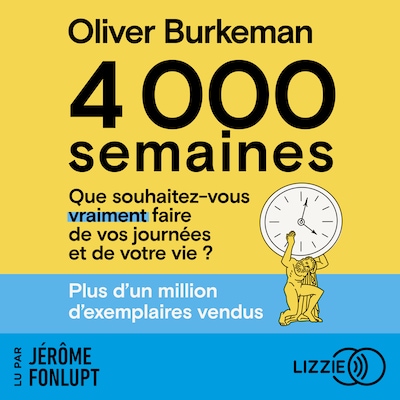 4000 semaines