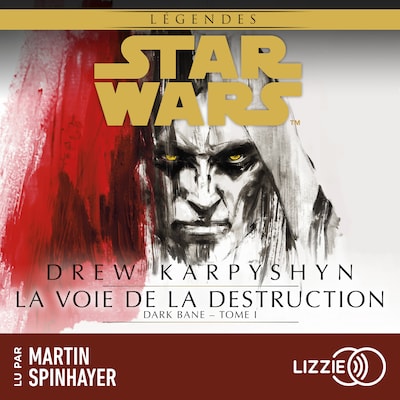Star Wars - Dark Bane : La voie de la destruction - Tome 1