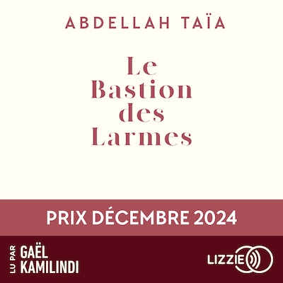 Le bastion des larmes - Le roman marocain contemporain d'Abdellah Taïa sur l'identité et l'héritage