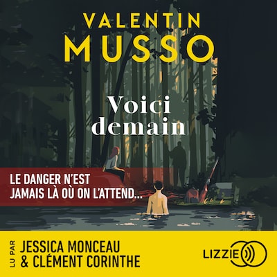 Voici demain
