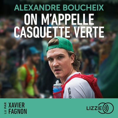 On m'appelle casquette verte