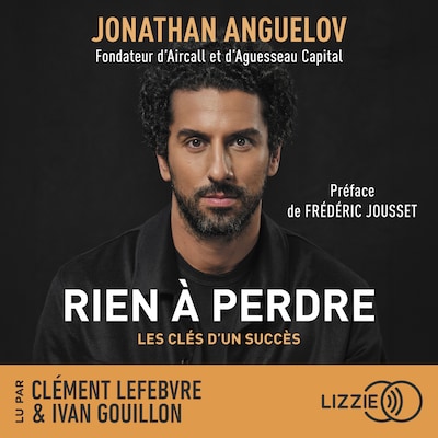 Rien à perdre