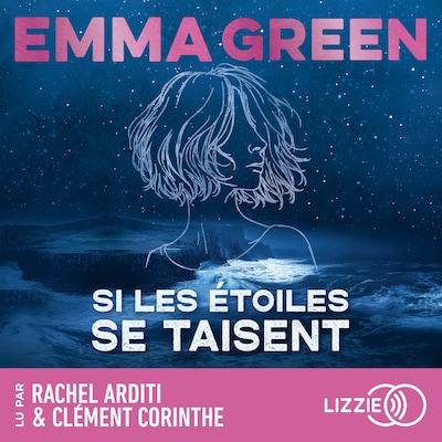 Si les étoiles se taisent - Tome 1 - La nouvelle romance slow burn des Emma Green