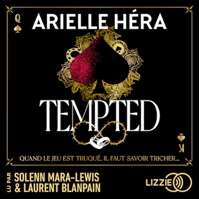 Tempted  - Une romance héritière x garde du corps à Las Vegas