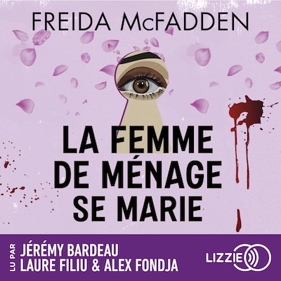 La femme de ménage se marie - Tome 4
