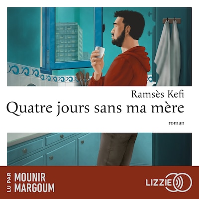 Quatre jours sans ma mère