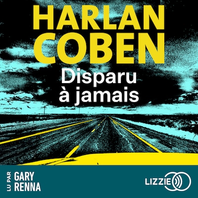 Disparu à jamais