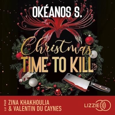 Christmas, Time to Kill