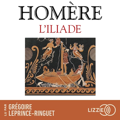 L'Iliade