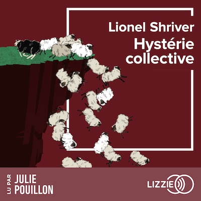 Hystérie collective - Prix Transfuge du meilleur roman américain 2026