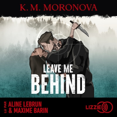 Leave me behind
