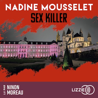 Sex Killer