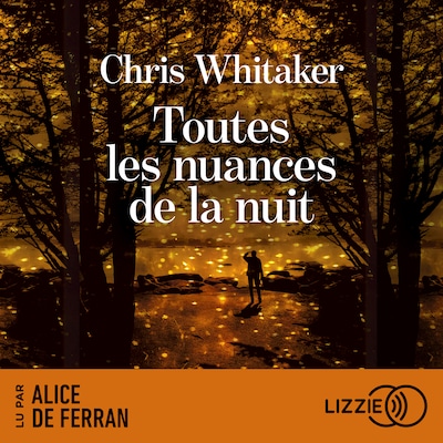 Toutes les nuances de la nuit
