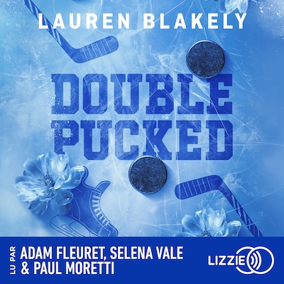 DOUBLE PUCKED - Tome 1