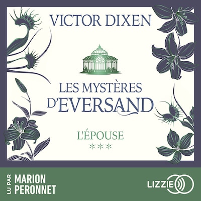 L'Épouse : Les Mystères d'Eversand - Tome 3