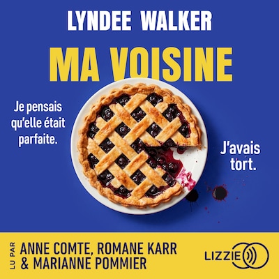 Ma Voisine - Un thriller domestique addictif