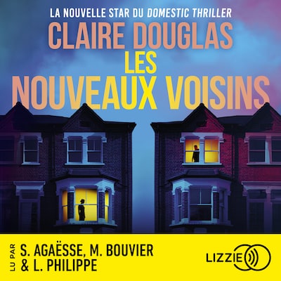 Les Nouveaux voisins