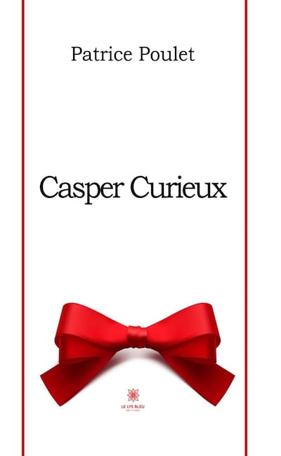 Casper Curieux
